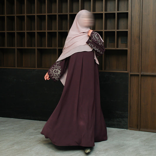 Saba Abaya