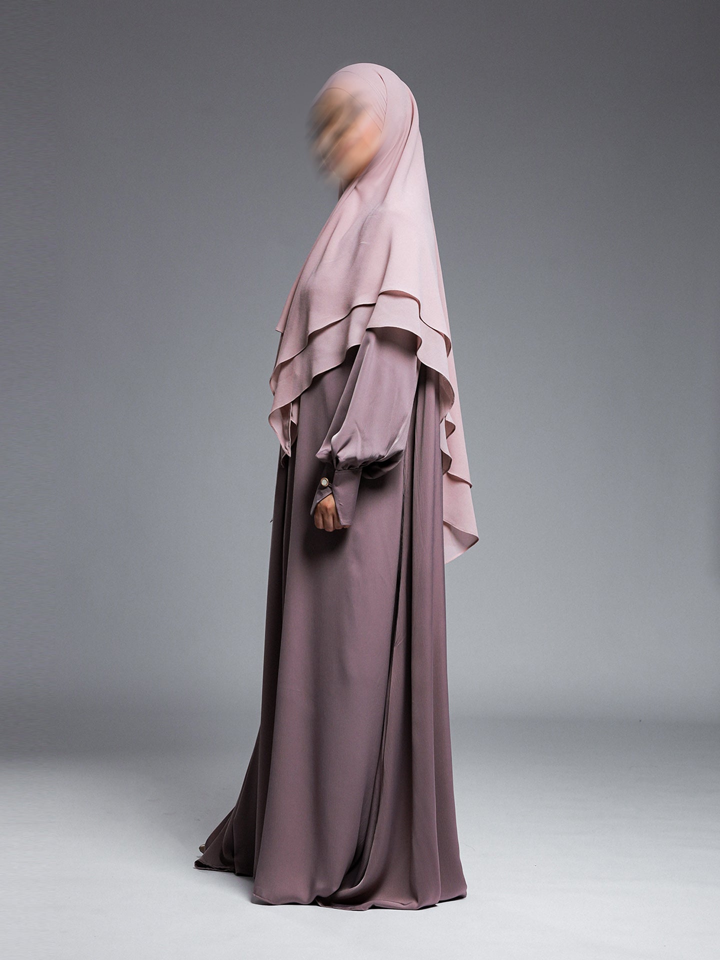 Tabina Abaya