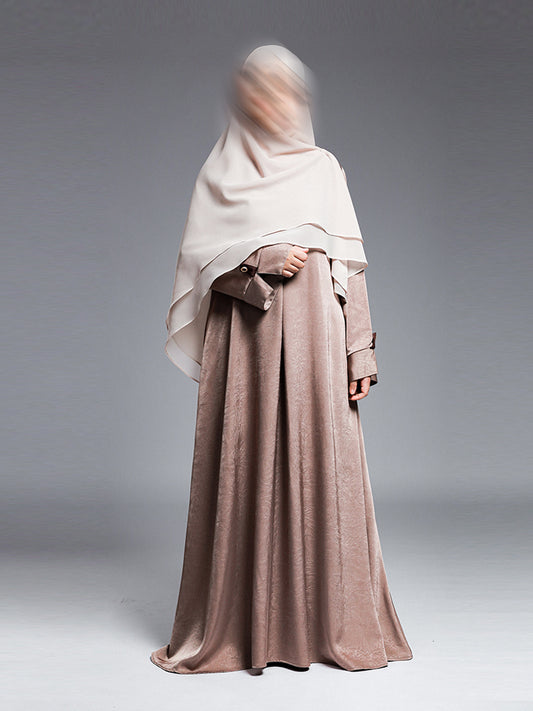Saedya Abaya
