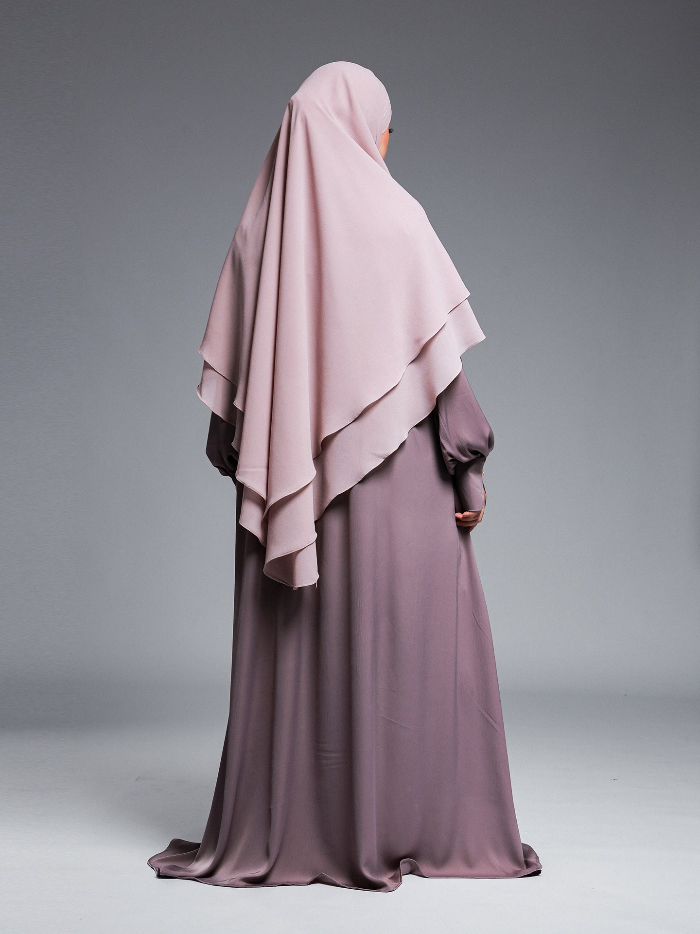 Tabina Abaya