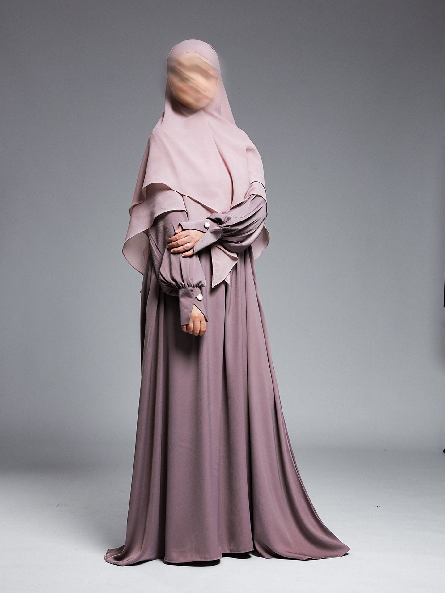 Tabina Abaya