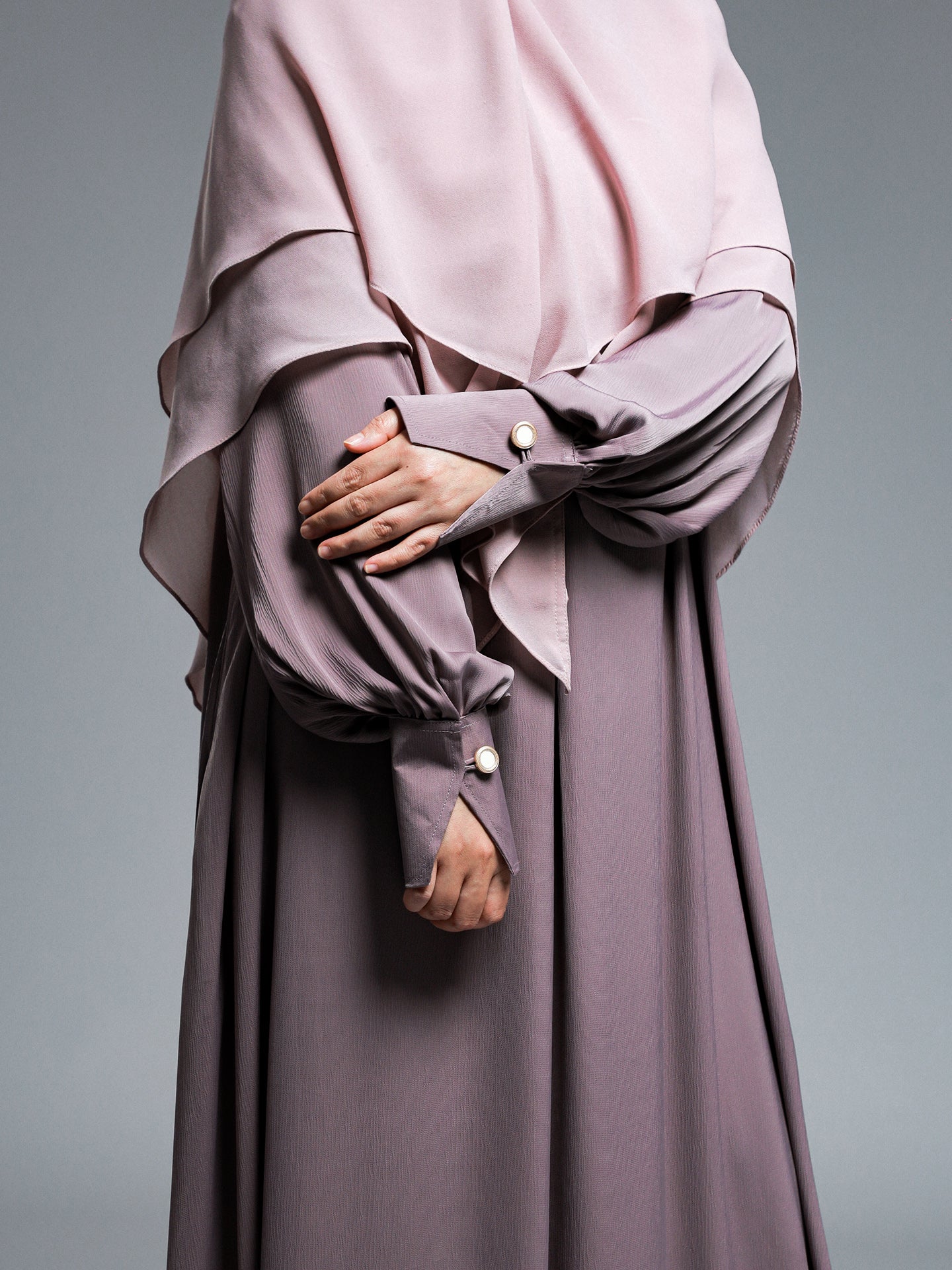 Tabina Abaya