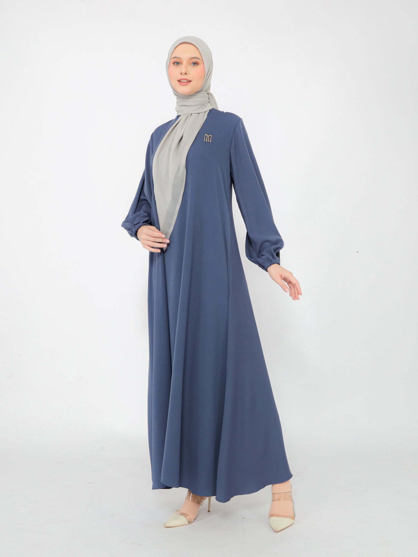 Zahrina Abaya
