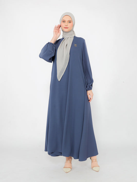 Zahrina Abaya