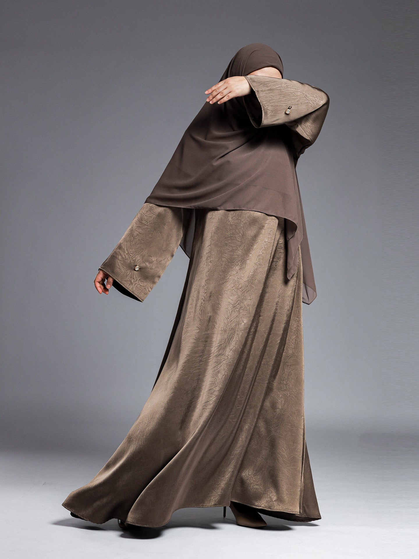 Jeena Abaya