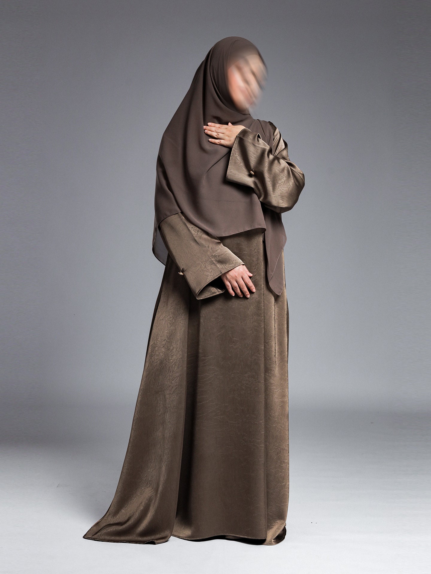 Jeena Abaya