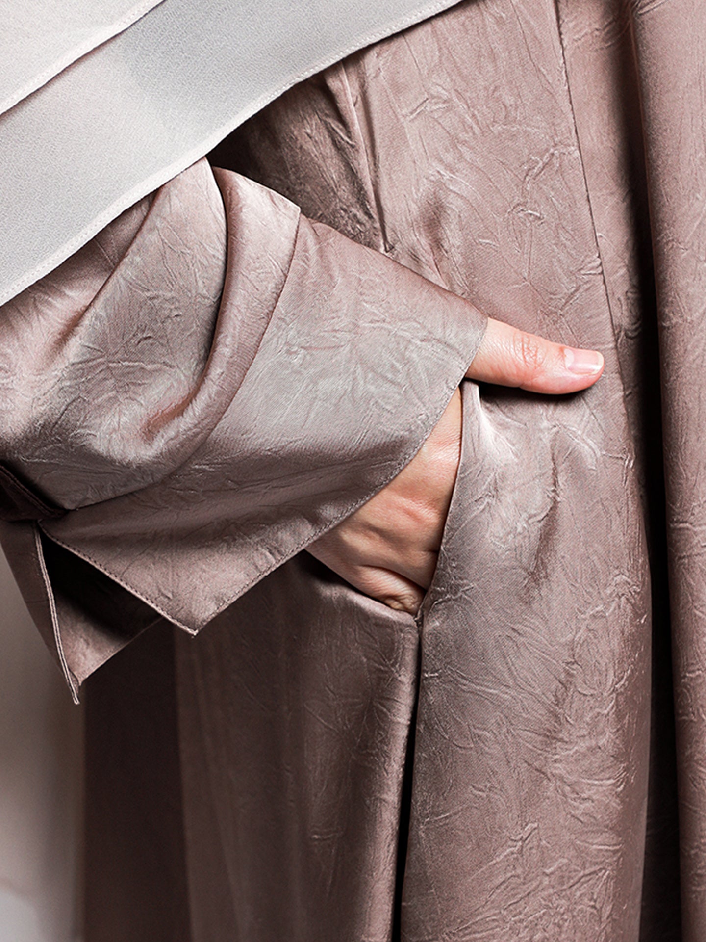 Saedya Abaya