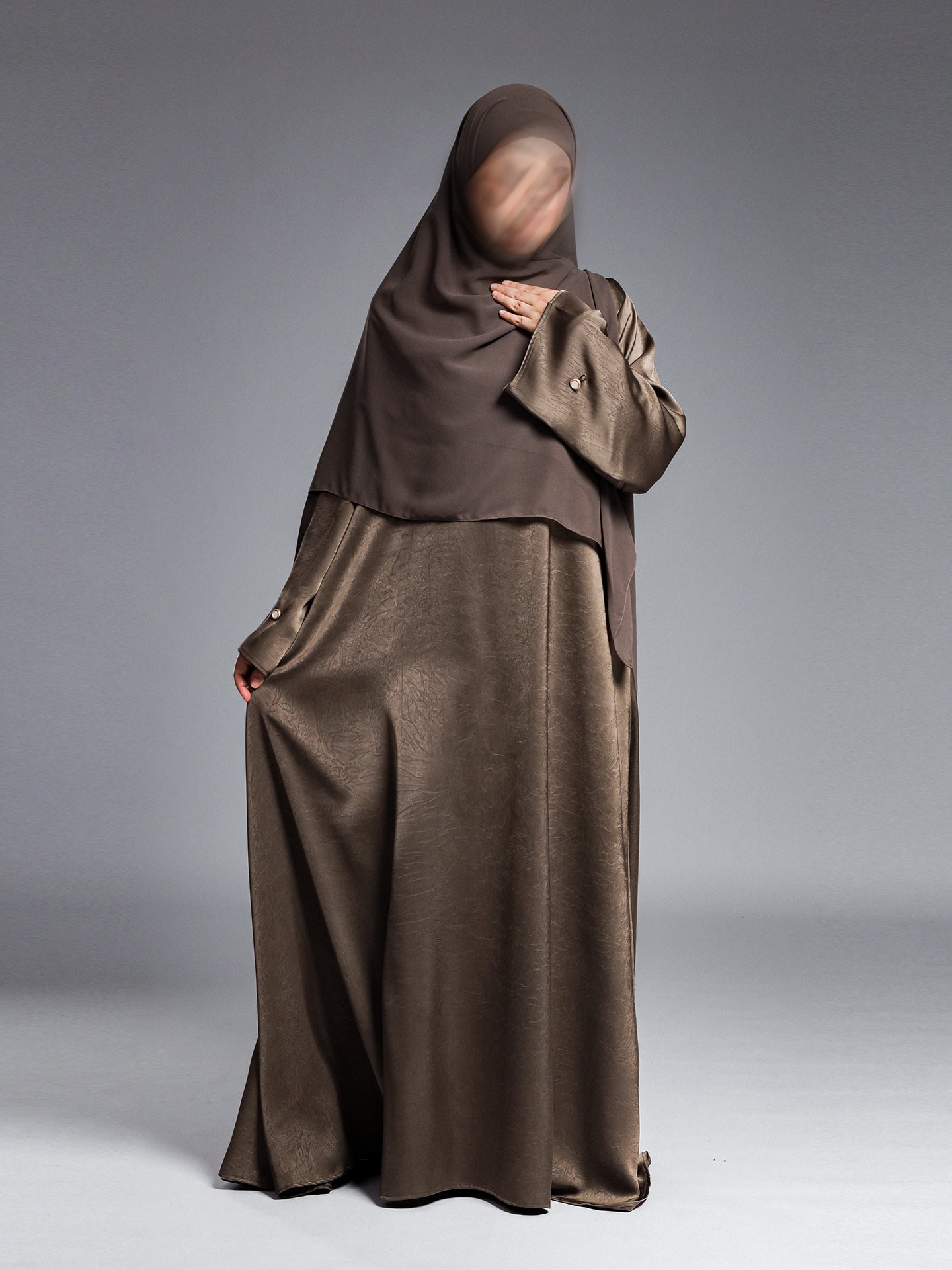 Jeena Abaya