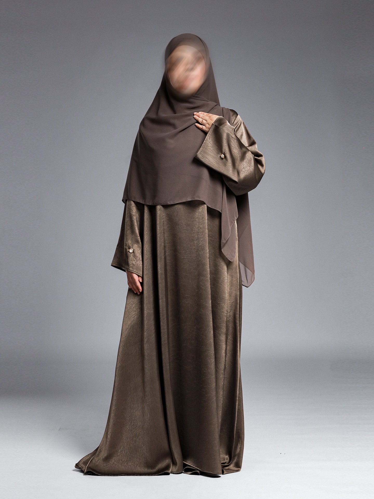 Jeena Abaya