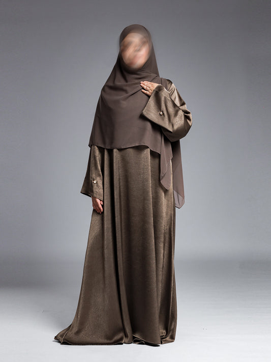 Jeena Abaya