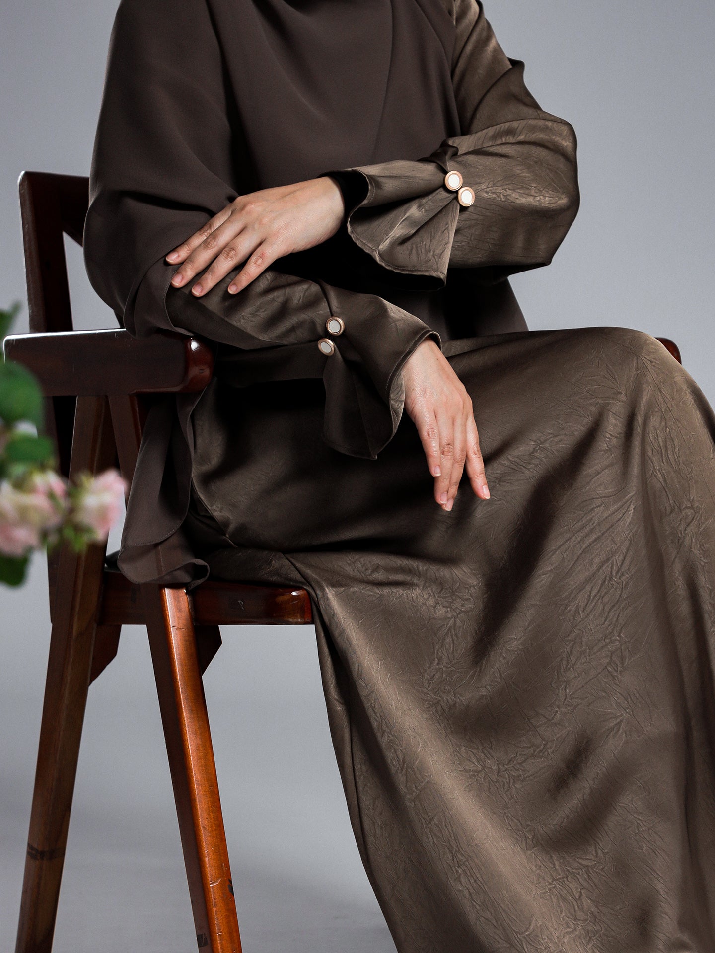 Jeena Abaya
