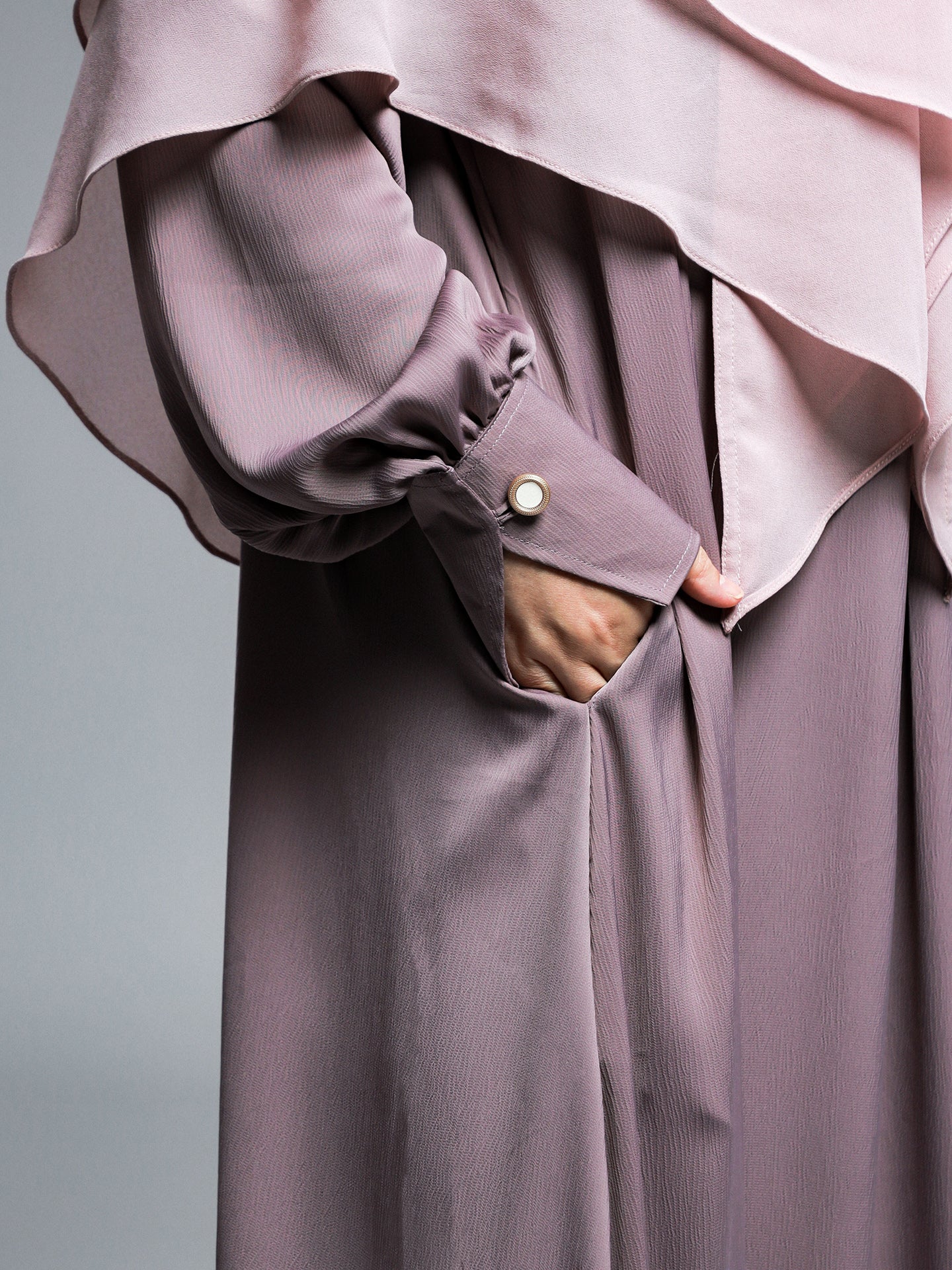 Tabina Abaya