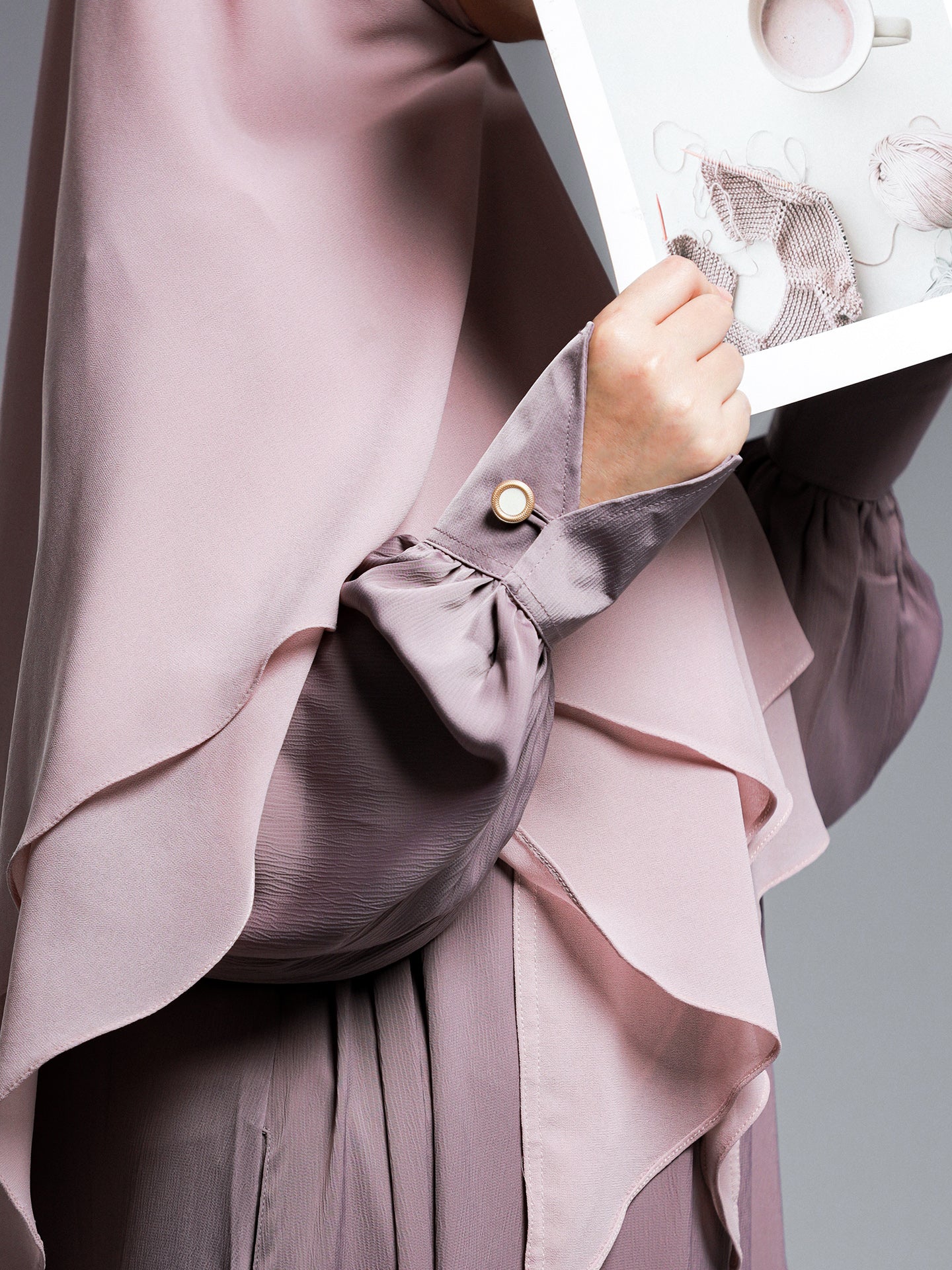 Tabina Abaya