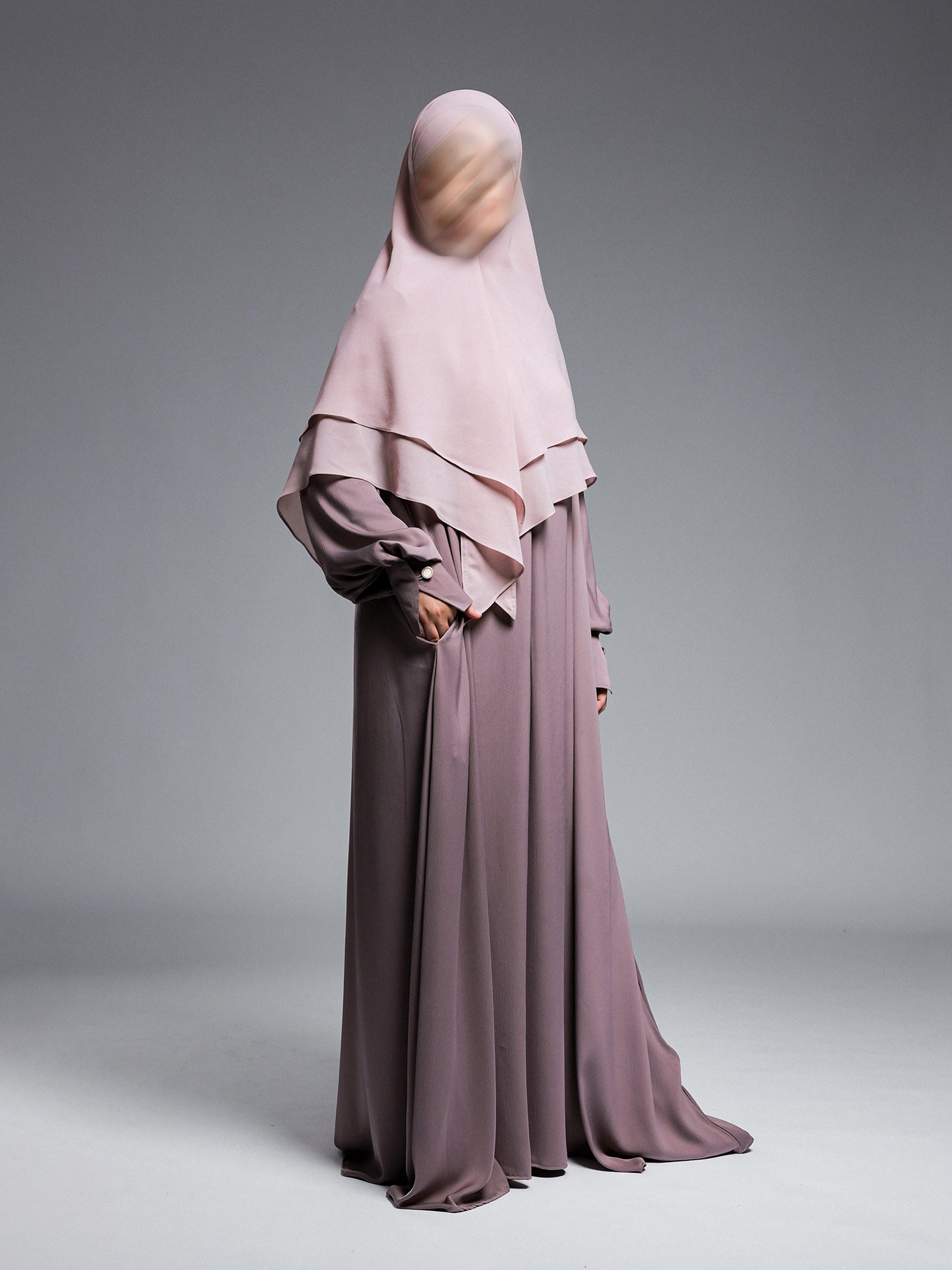 Tabina Abaya