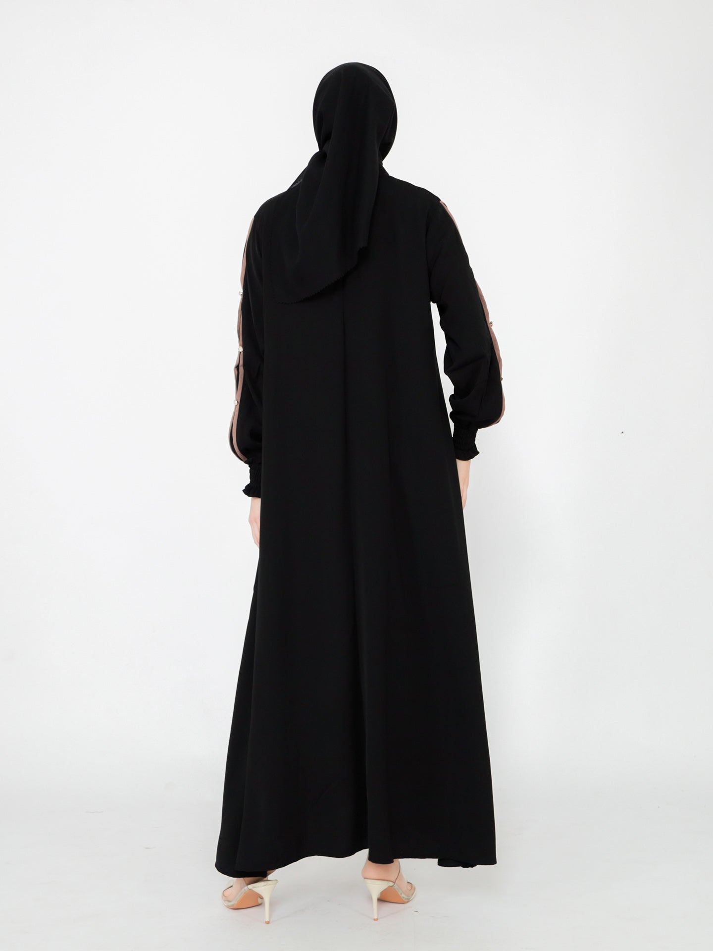 Safira Abaya