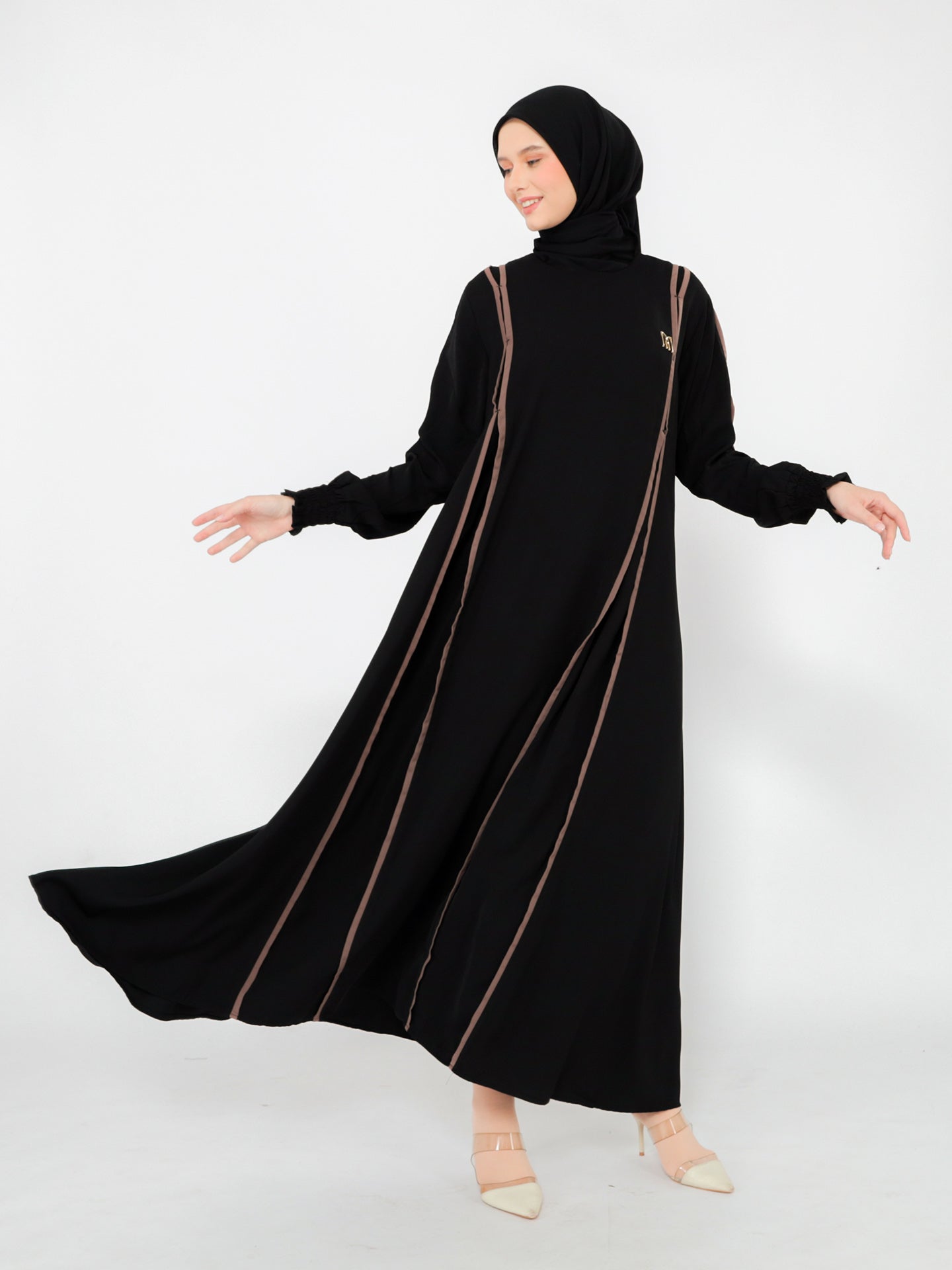 Safira Abaya