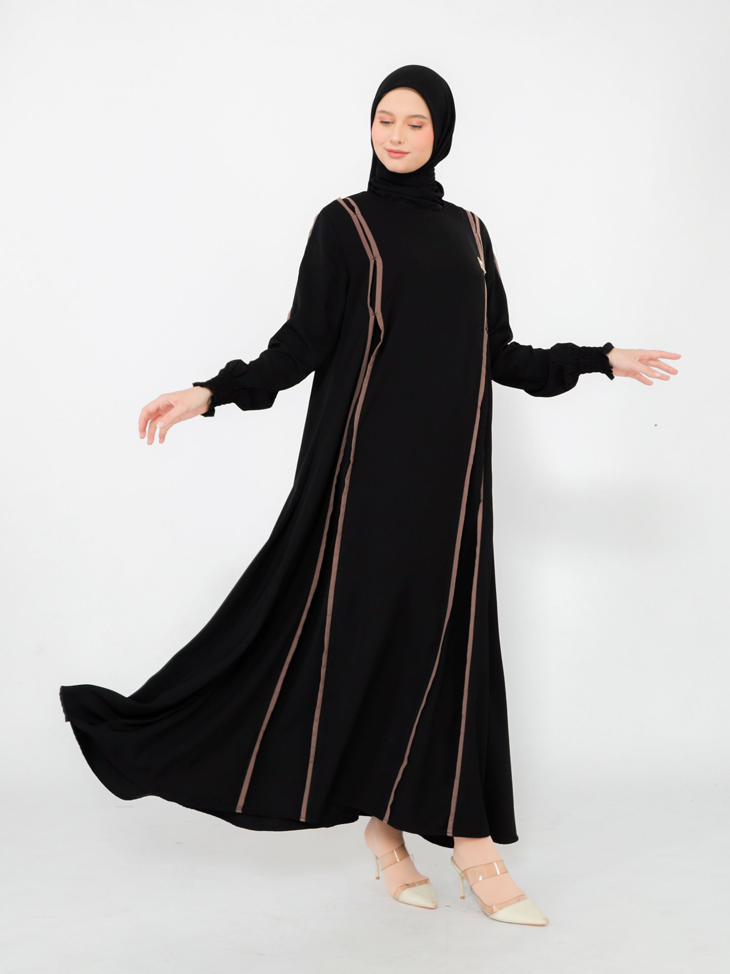 Safira Abaya
