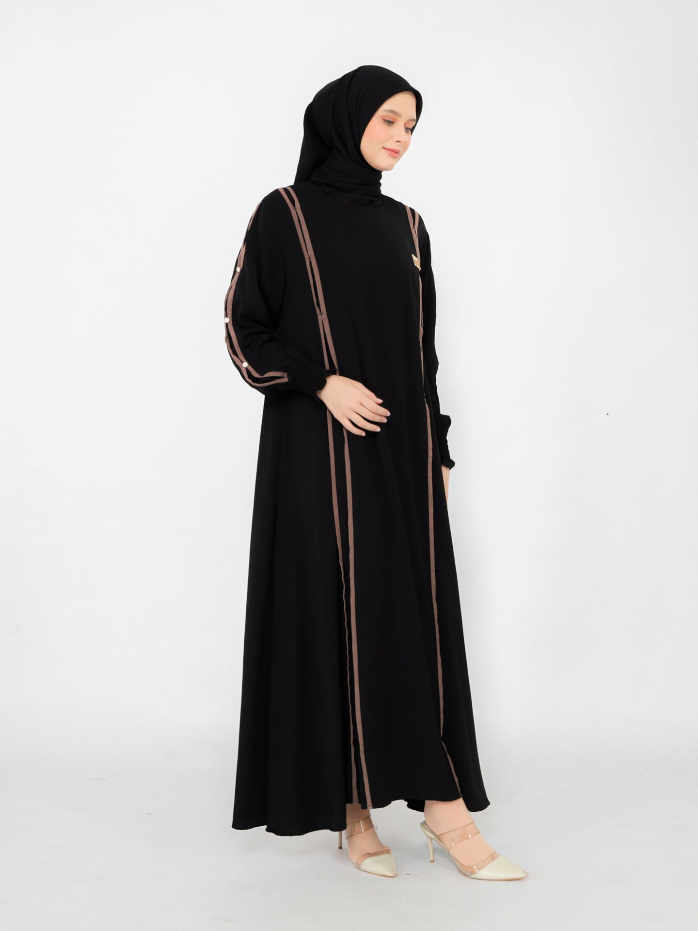 Safira Abaya