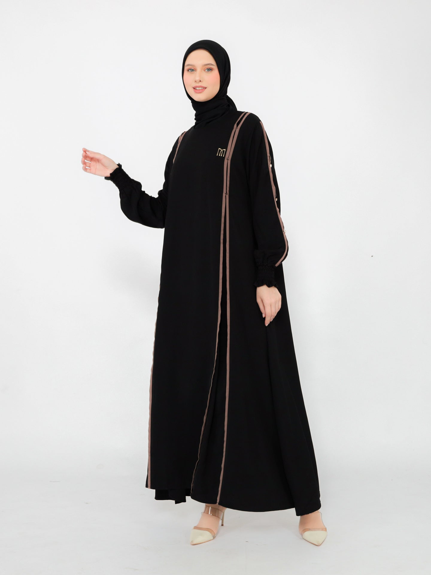 Safira Abaya