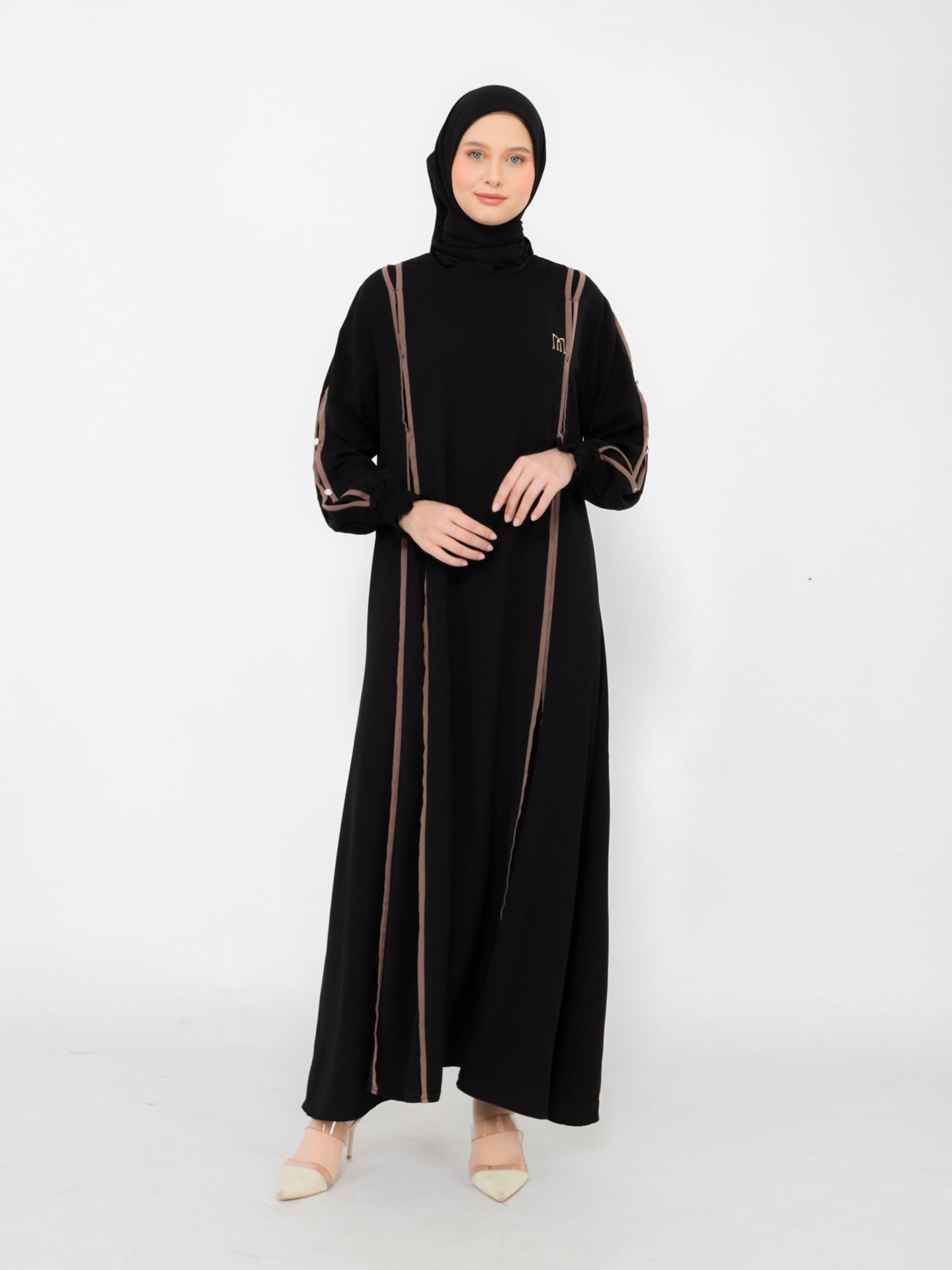 Safira Abaya