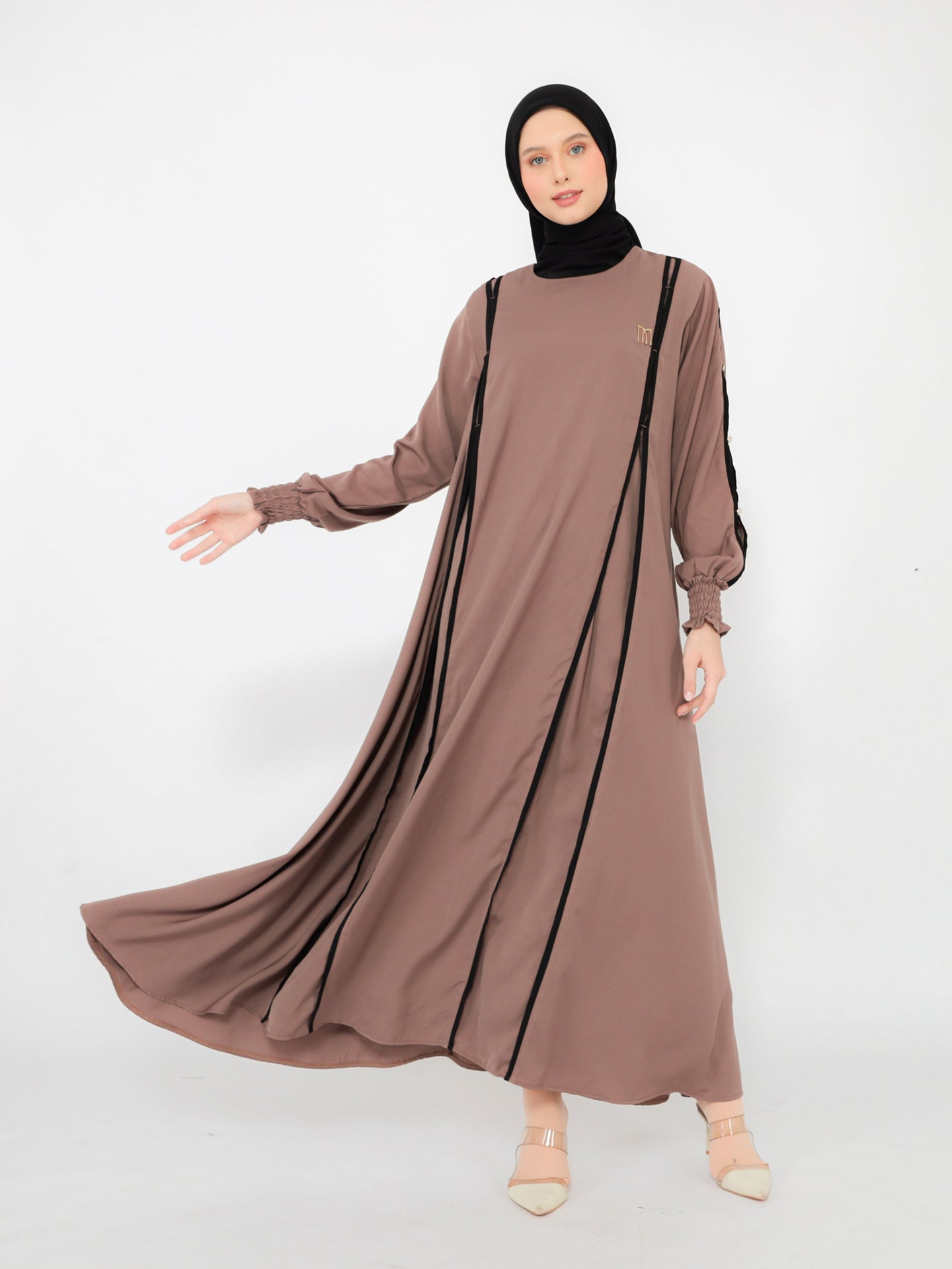 Safira Abaya