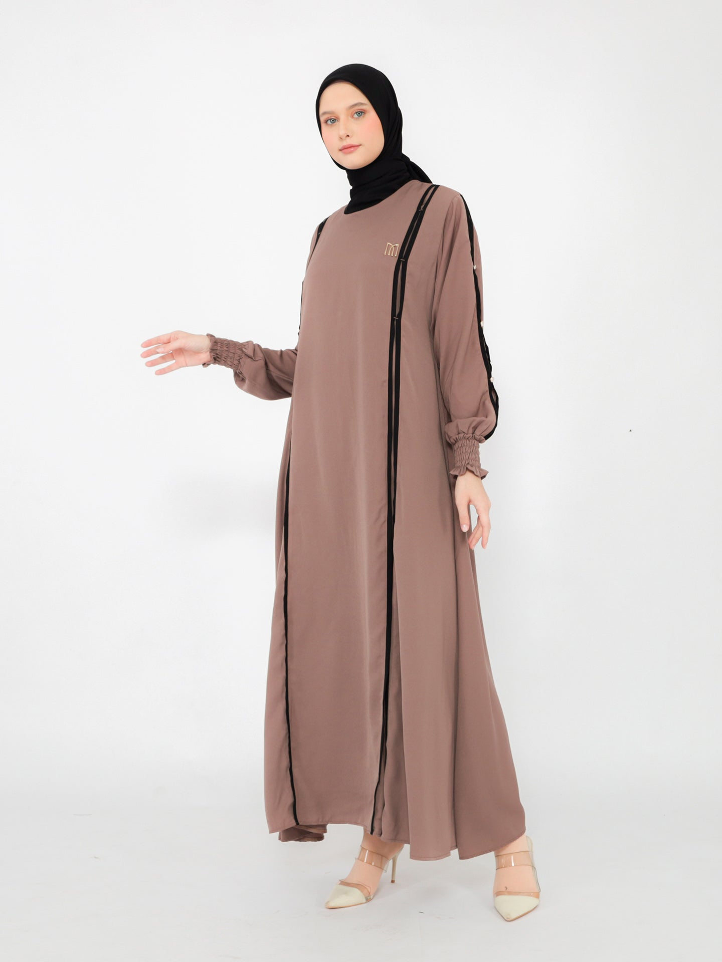 Safira Abaya