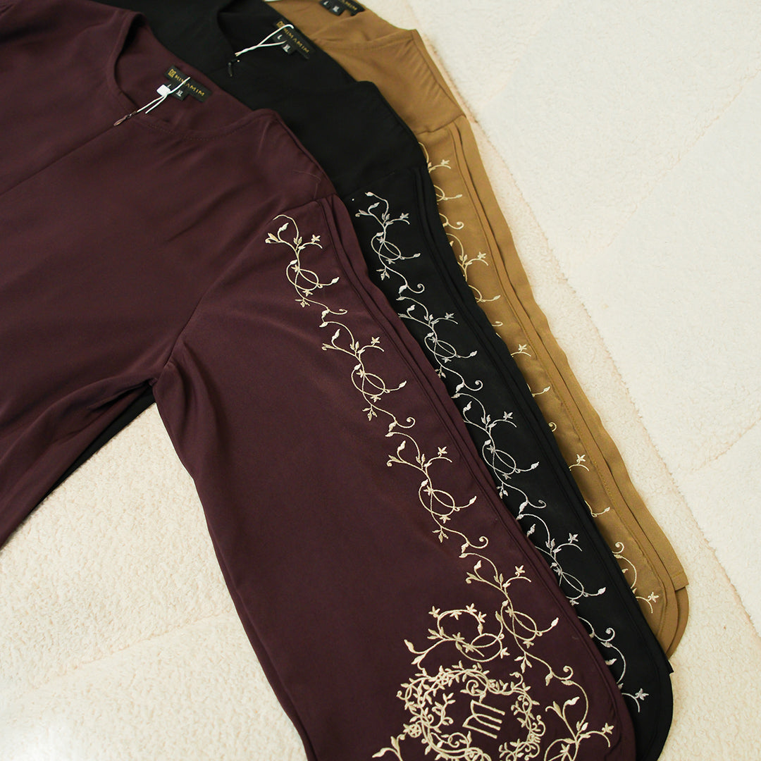 Saba Abaya