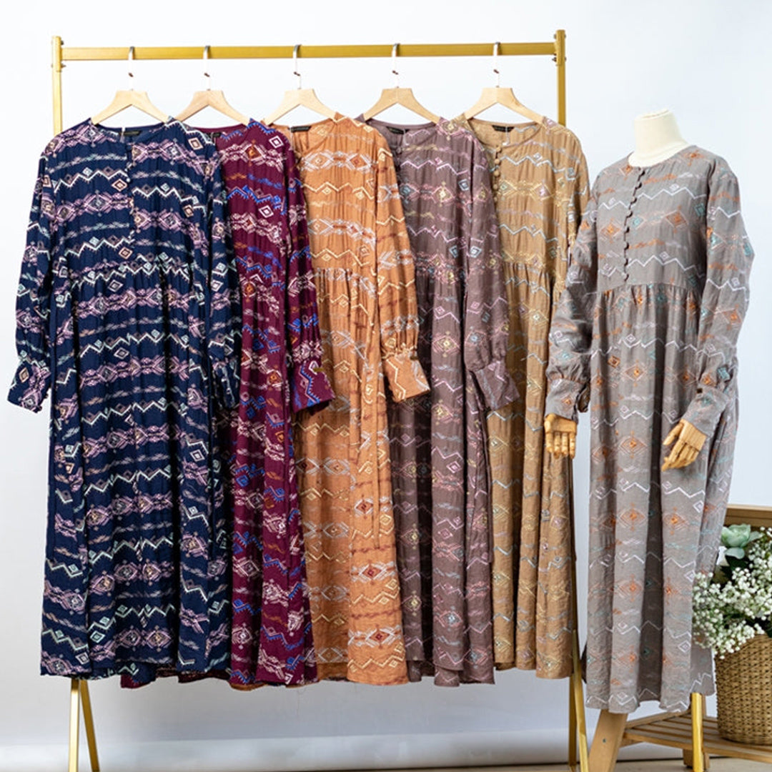Dress Avisya