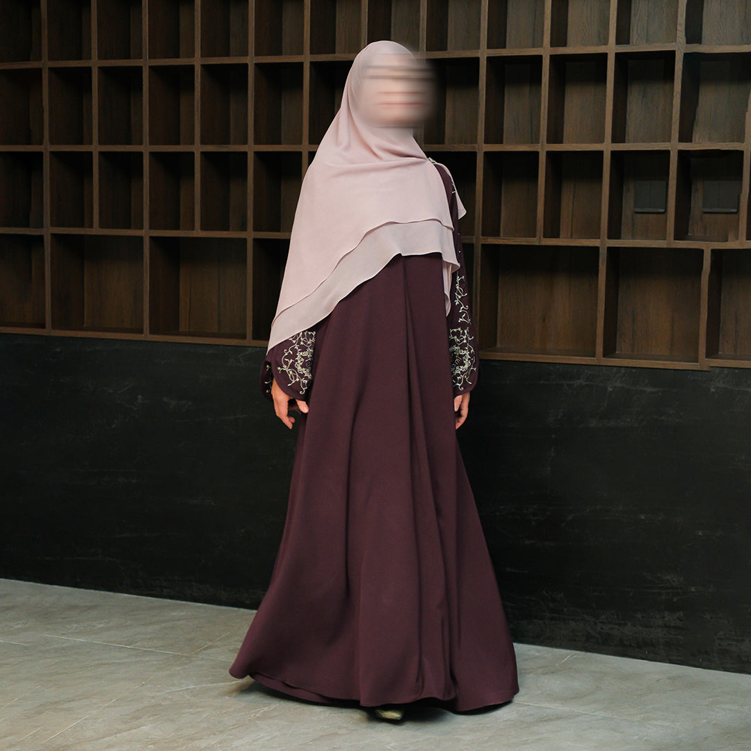 Saba Abaya