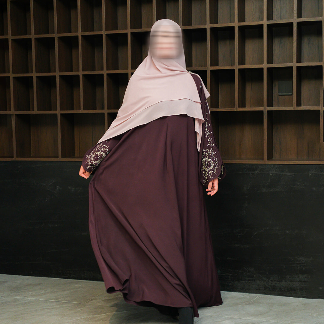Saba Abaya