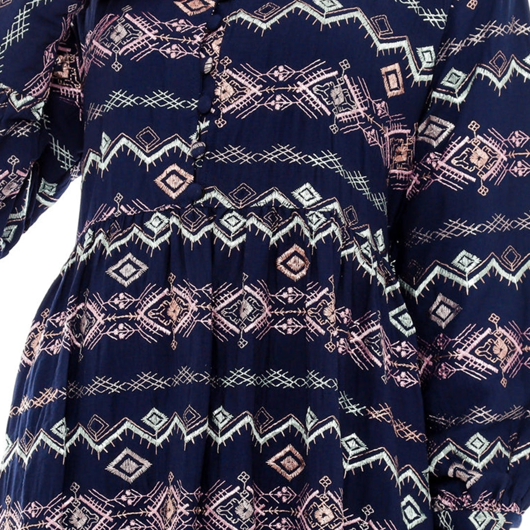Dress Avisya