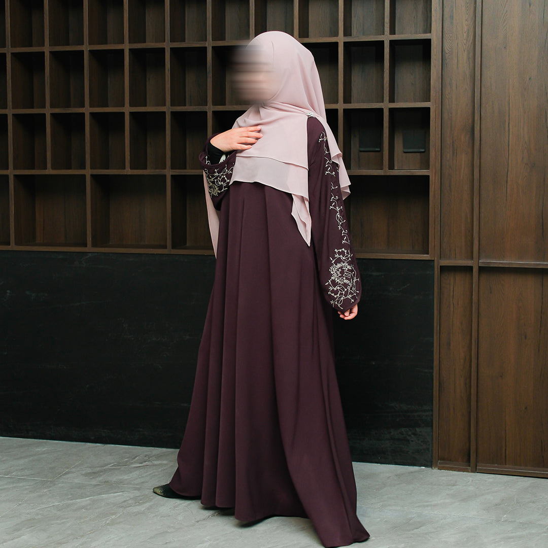 Saba Abaya