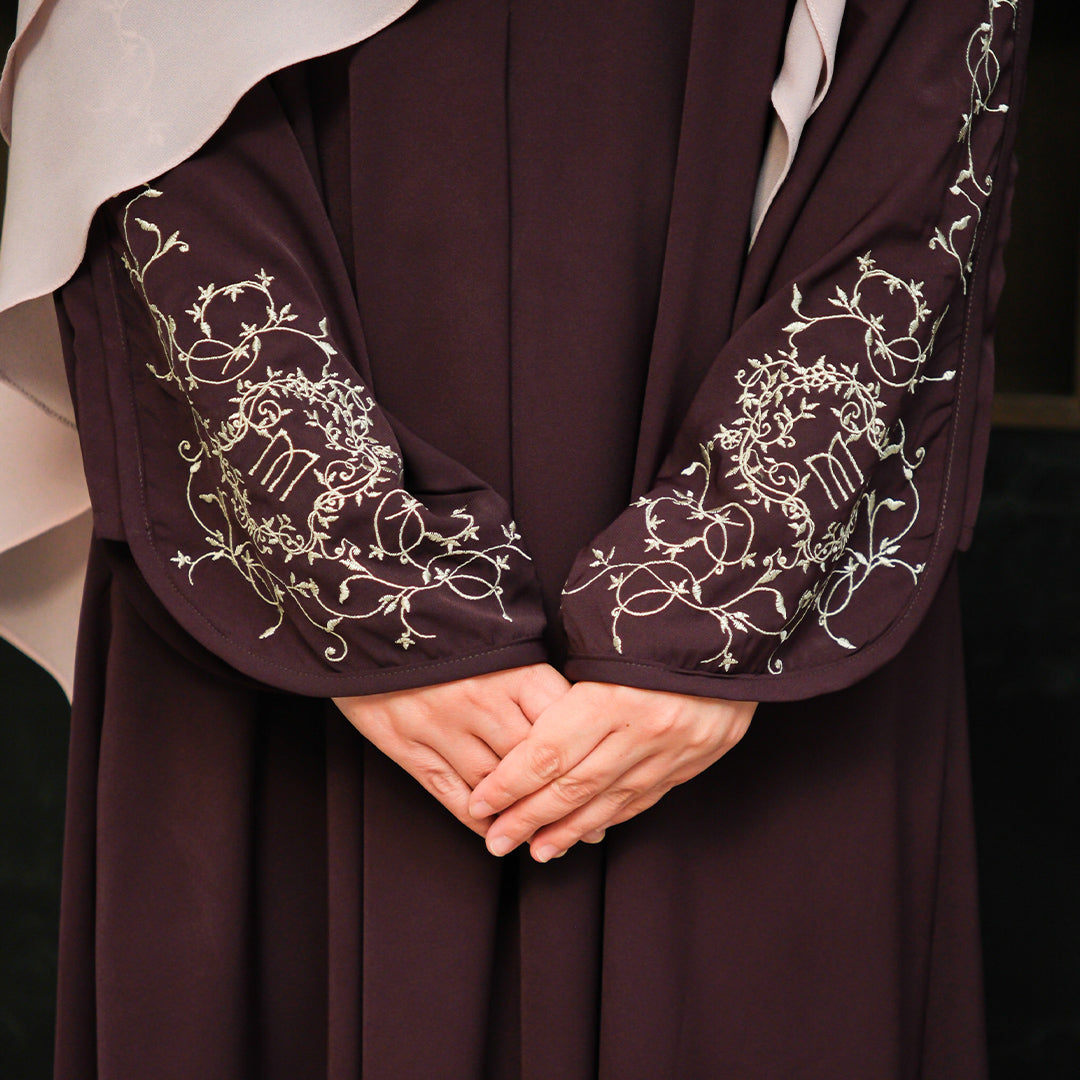 Saba Abaya