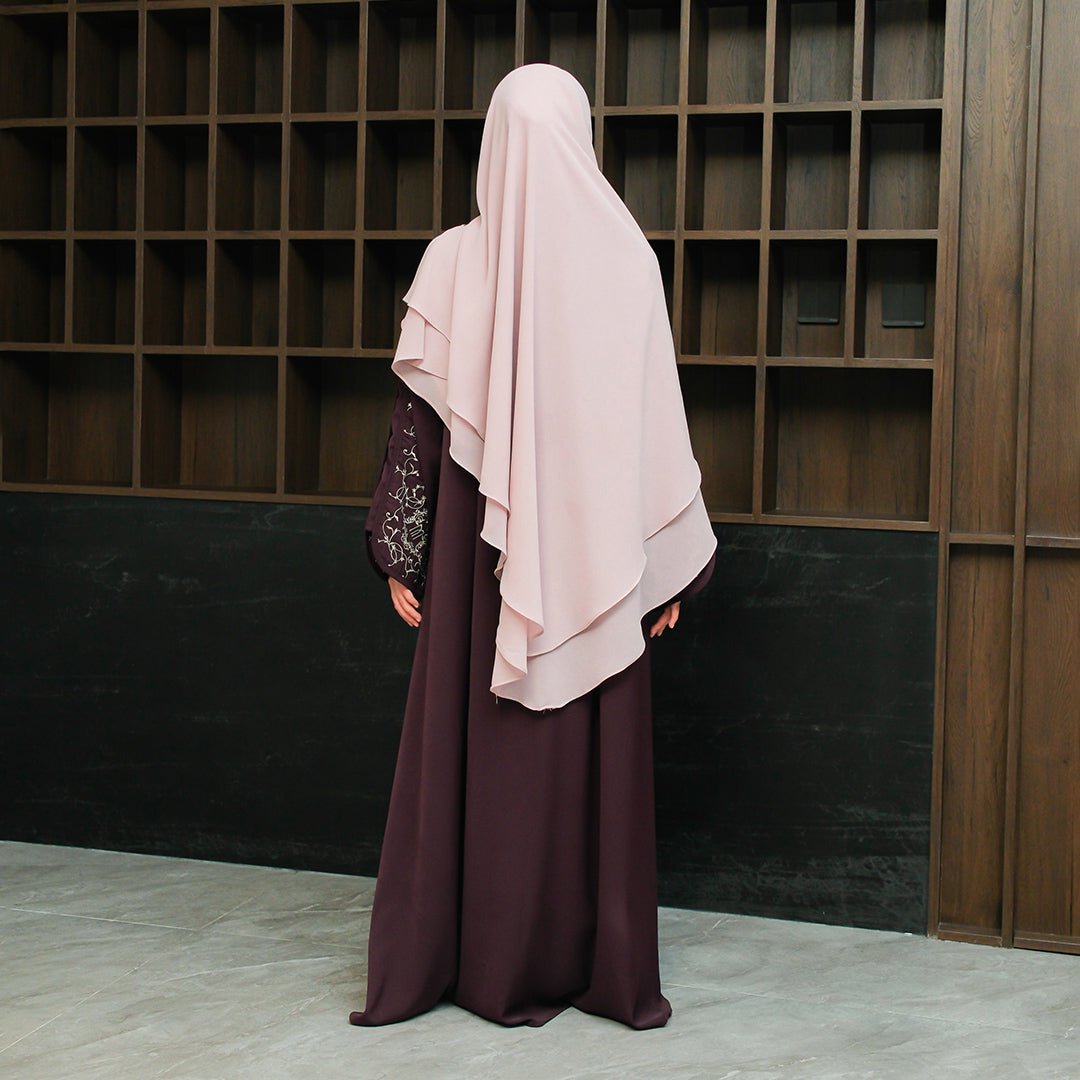 Saba Abaya