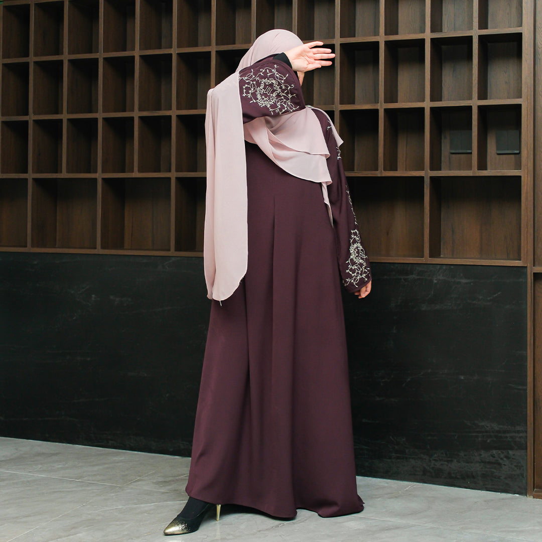 Saba Abaya