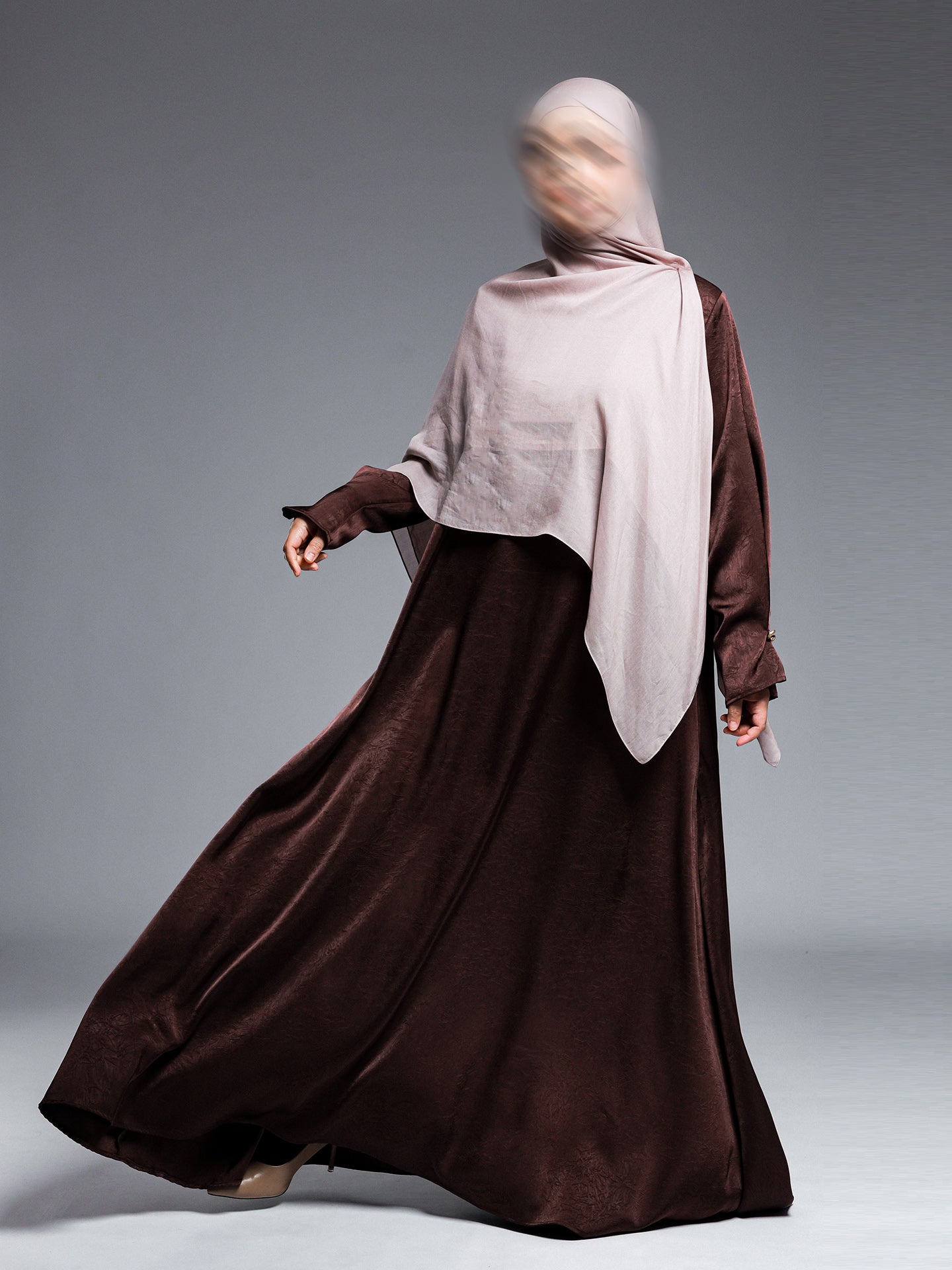 Jeena Abaya