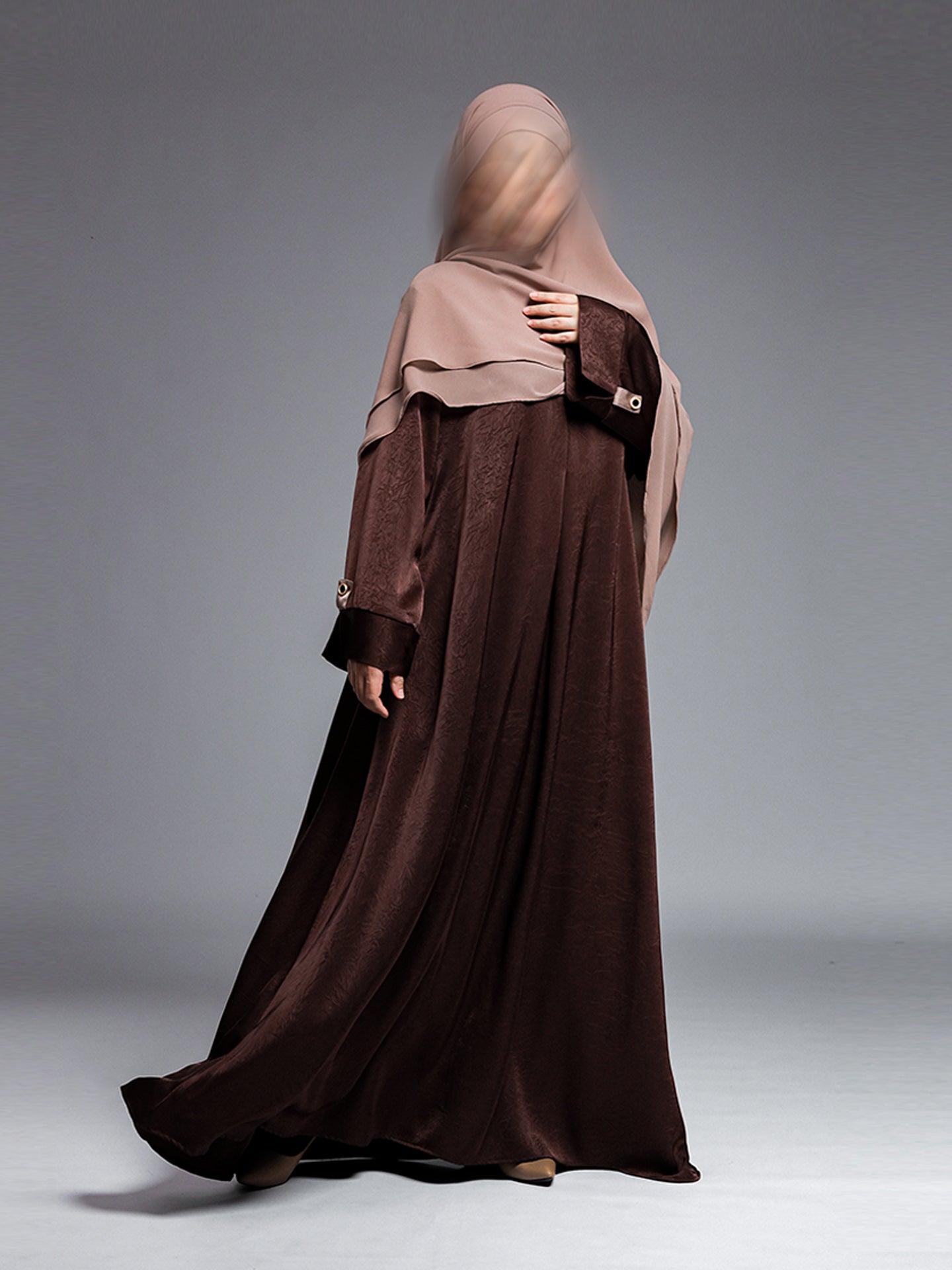 Saedya Abaya