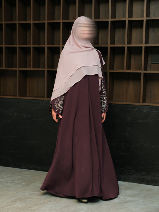 Saba Abaya