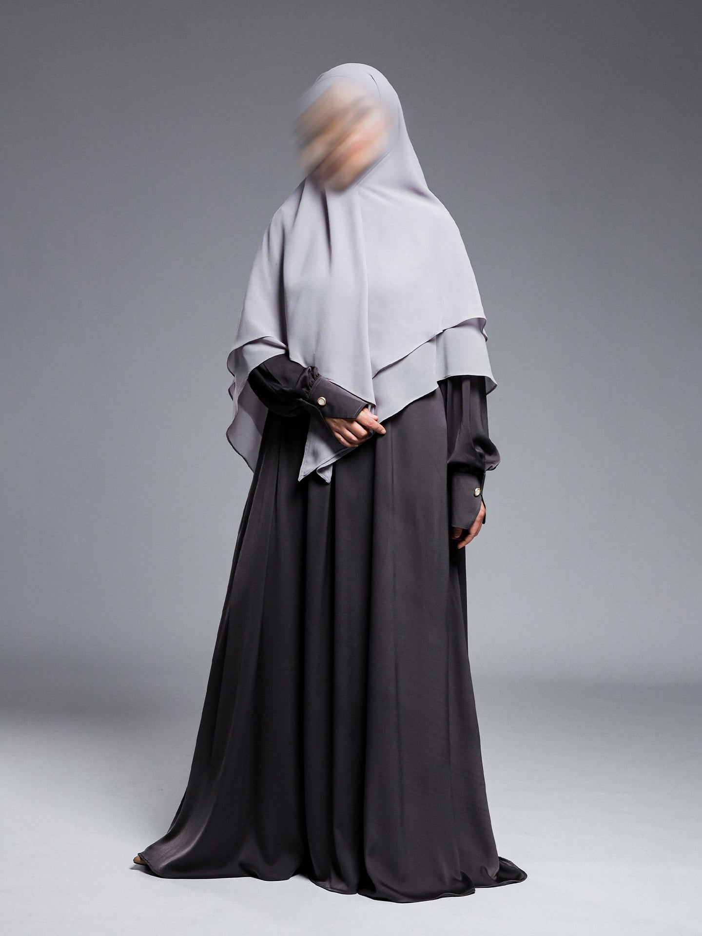 Tabina Abaya