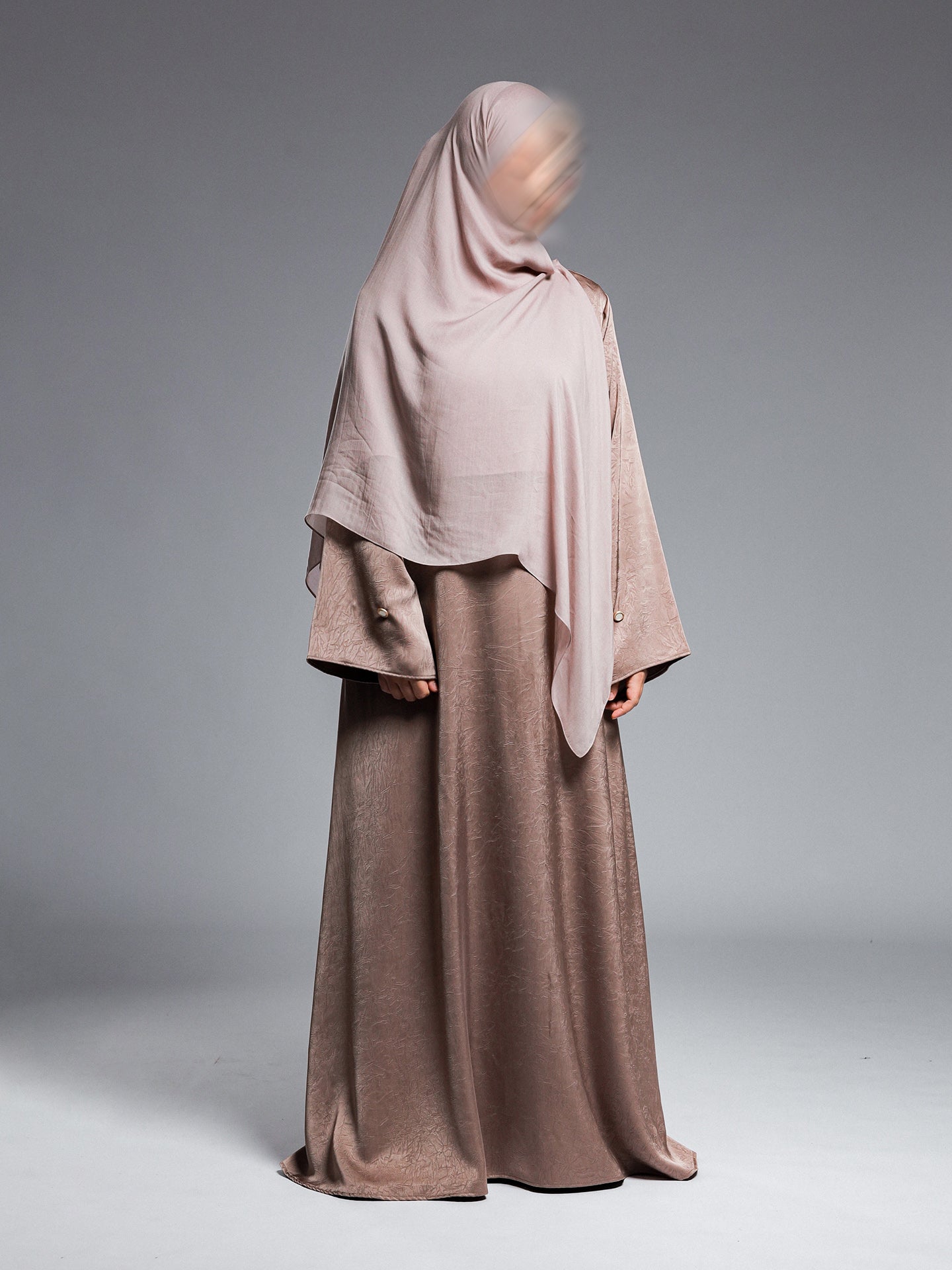 Jeena Abaya