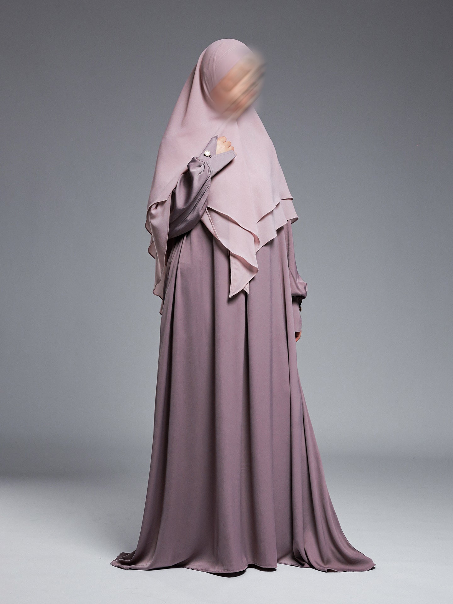 Tabina Abaya