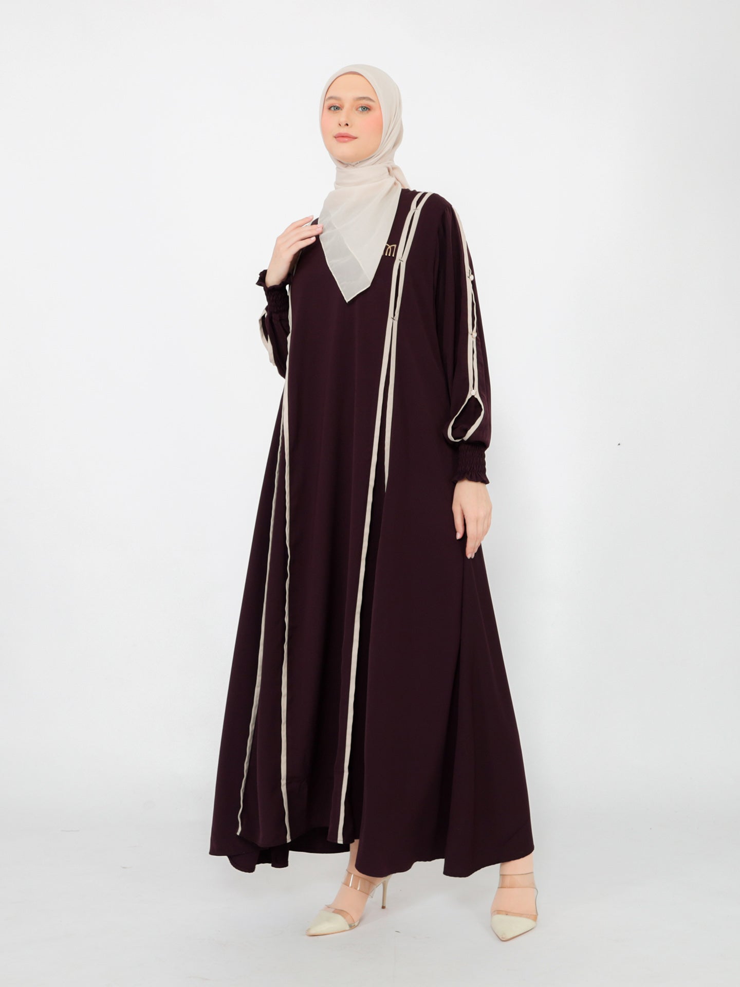 Safira Abaya