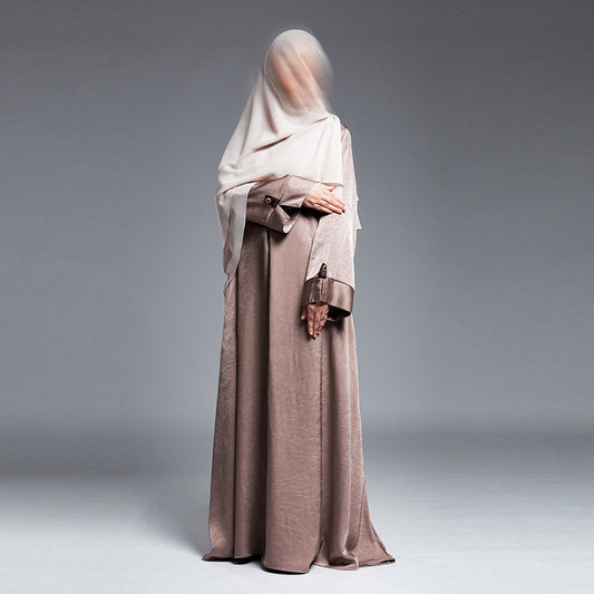 Saedya Abaya