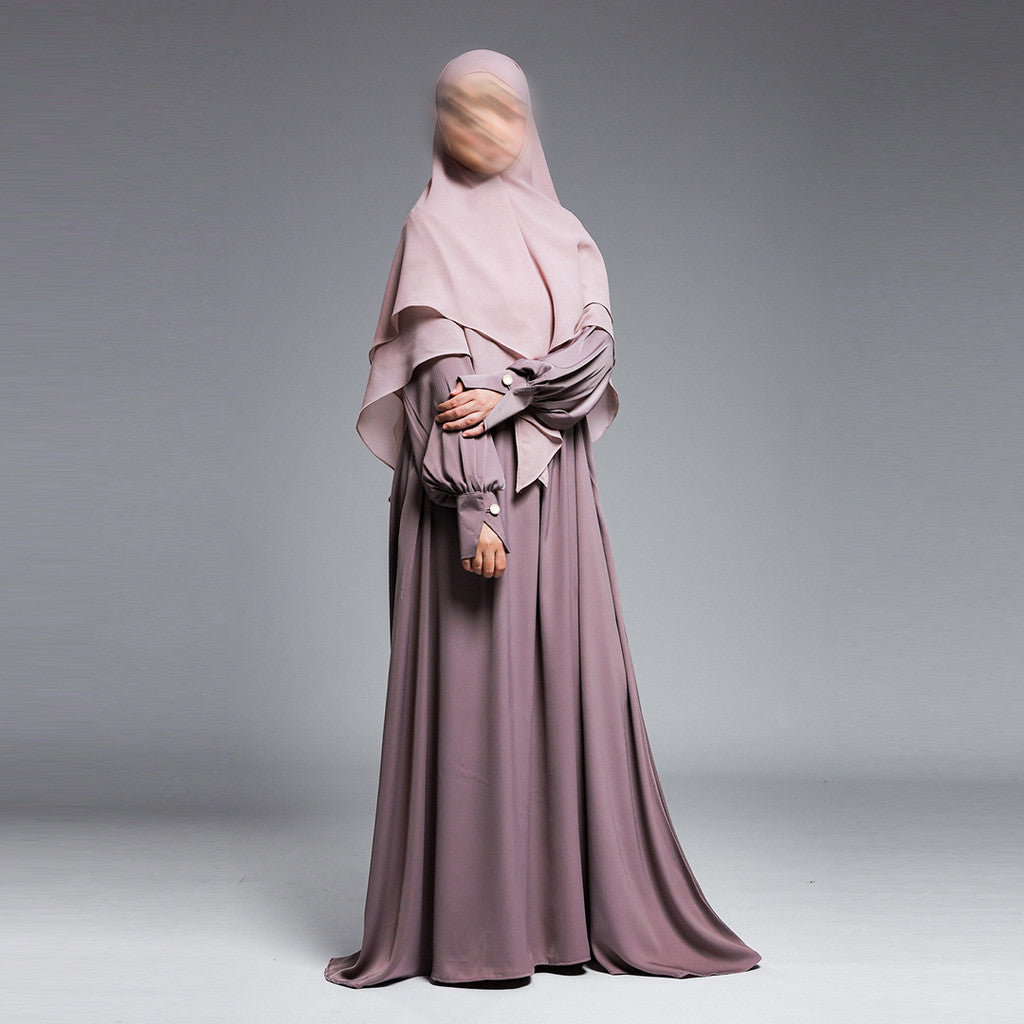 Tabina Abaya