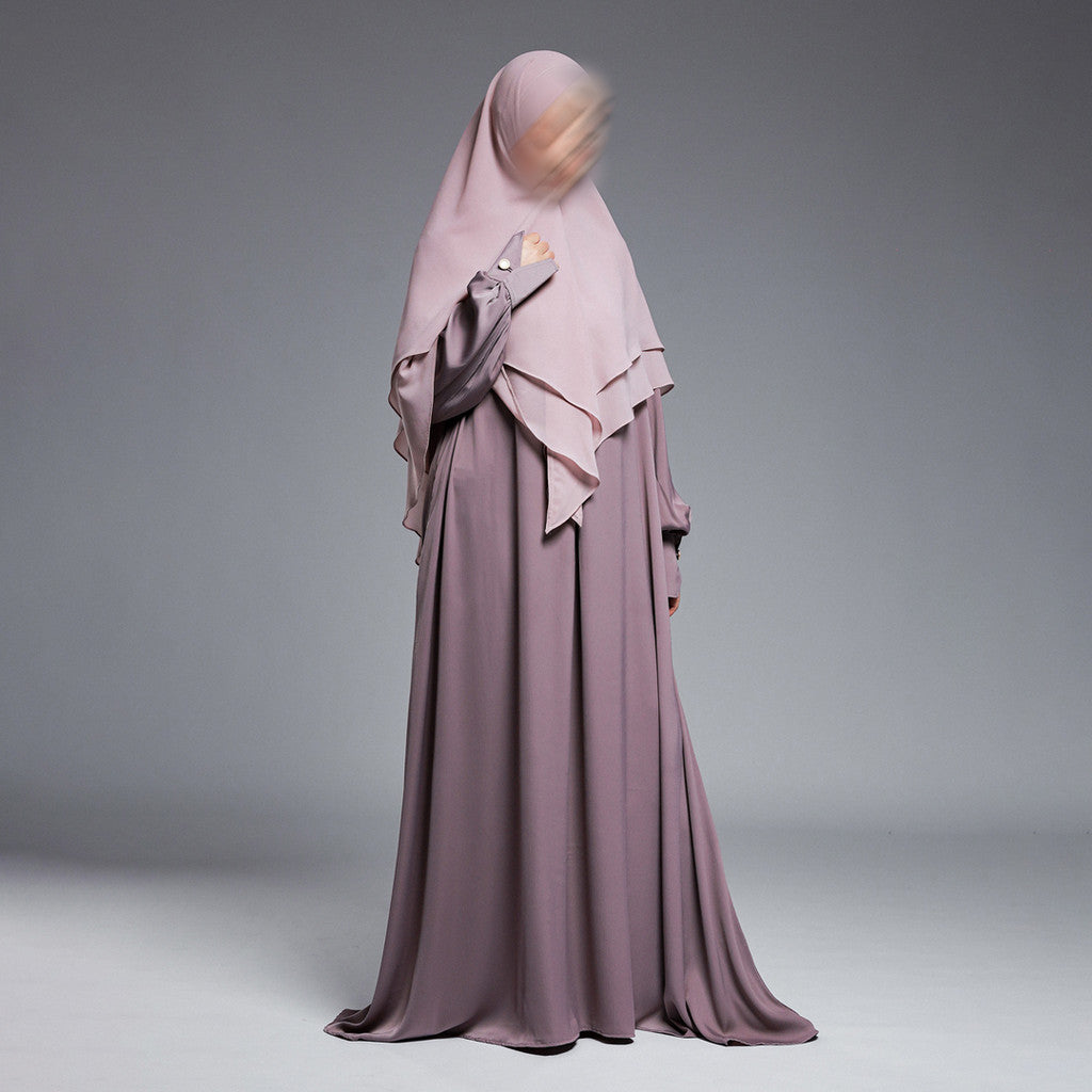 Tabina Abaya