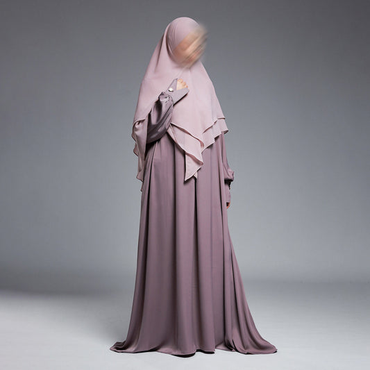Tabina Abaya
