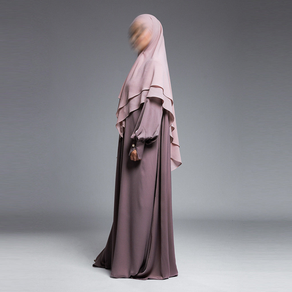 Tabina Abaya