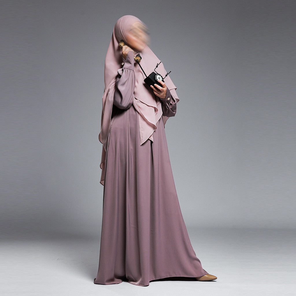 Tabina Abaya