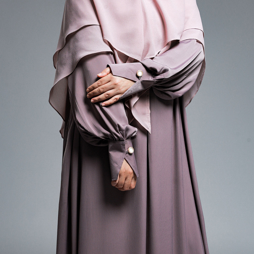 Tabina Abaya