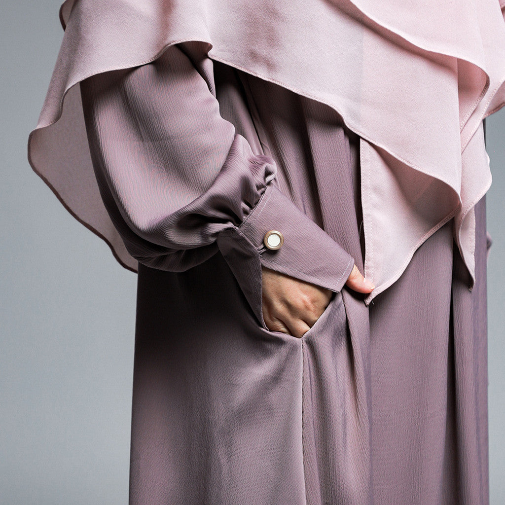 Tabina Abaya